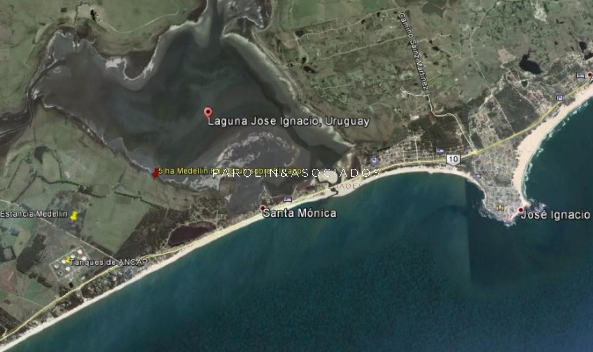 Medellin - GoPunta - Portal Inmobiliario de Punta del Este - Maldonado
