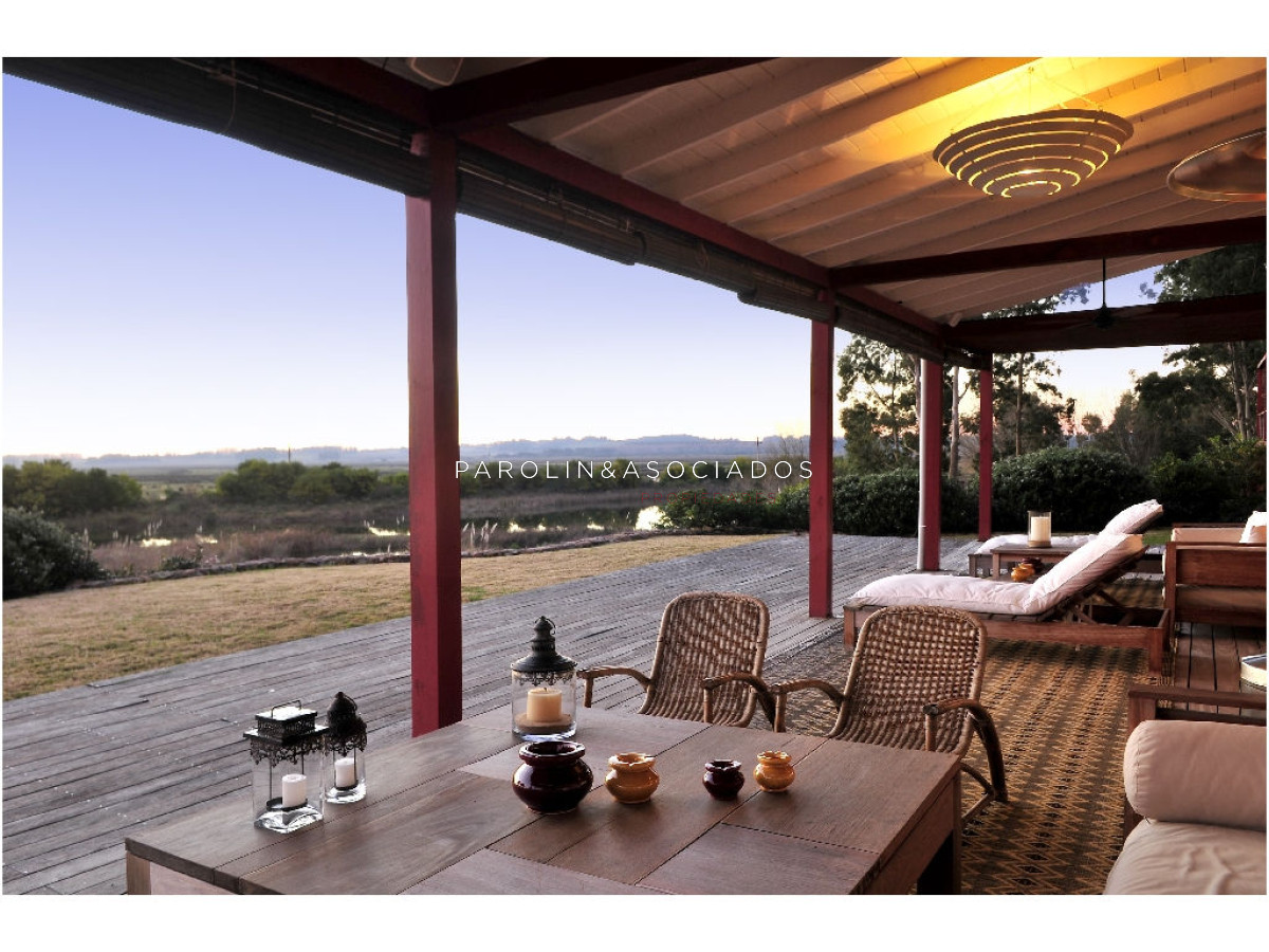 Camino Eguzquiza - GoPunta - Portal Inmobiliario de Punta del Este - Maldonado