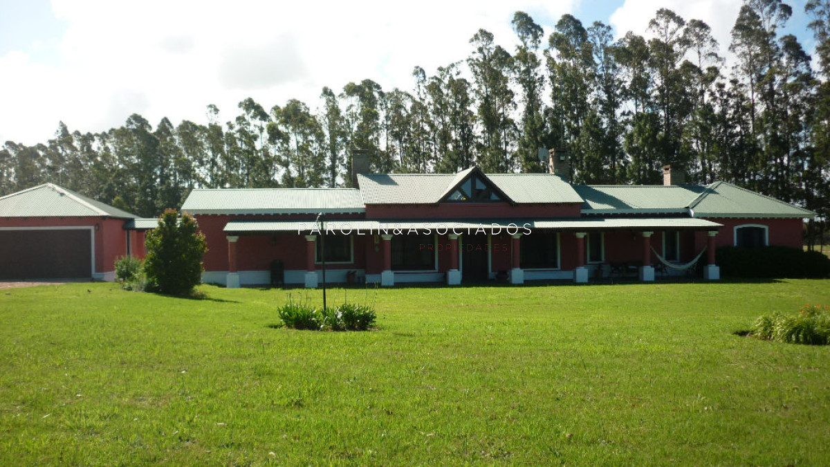 Golf de la Barra - GoPunta - Portal Inmobiliario de Punta del Este - Maldonado
