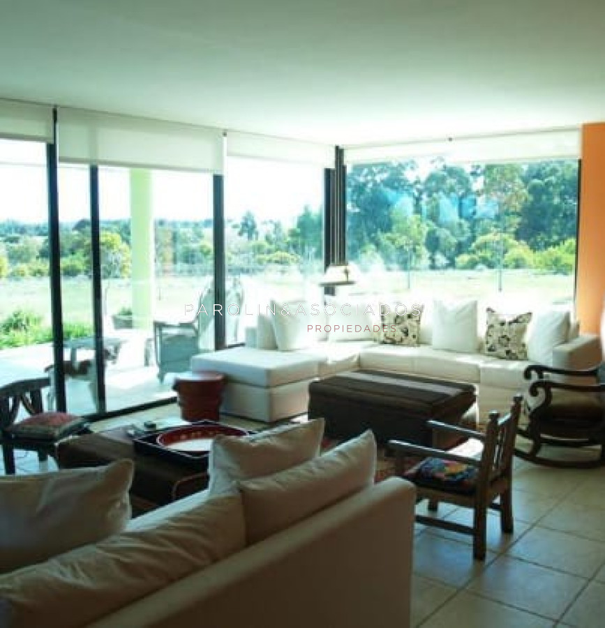 Golf de la Barra - GoPunta - Portal Inmobiliario de Punta del Este - Maldonado
