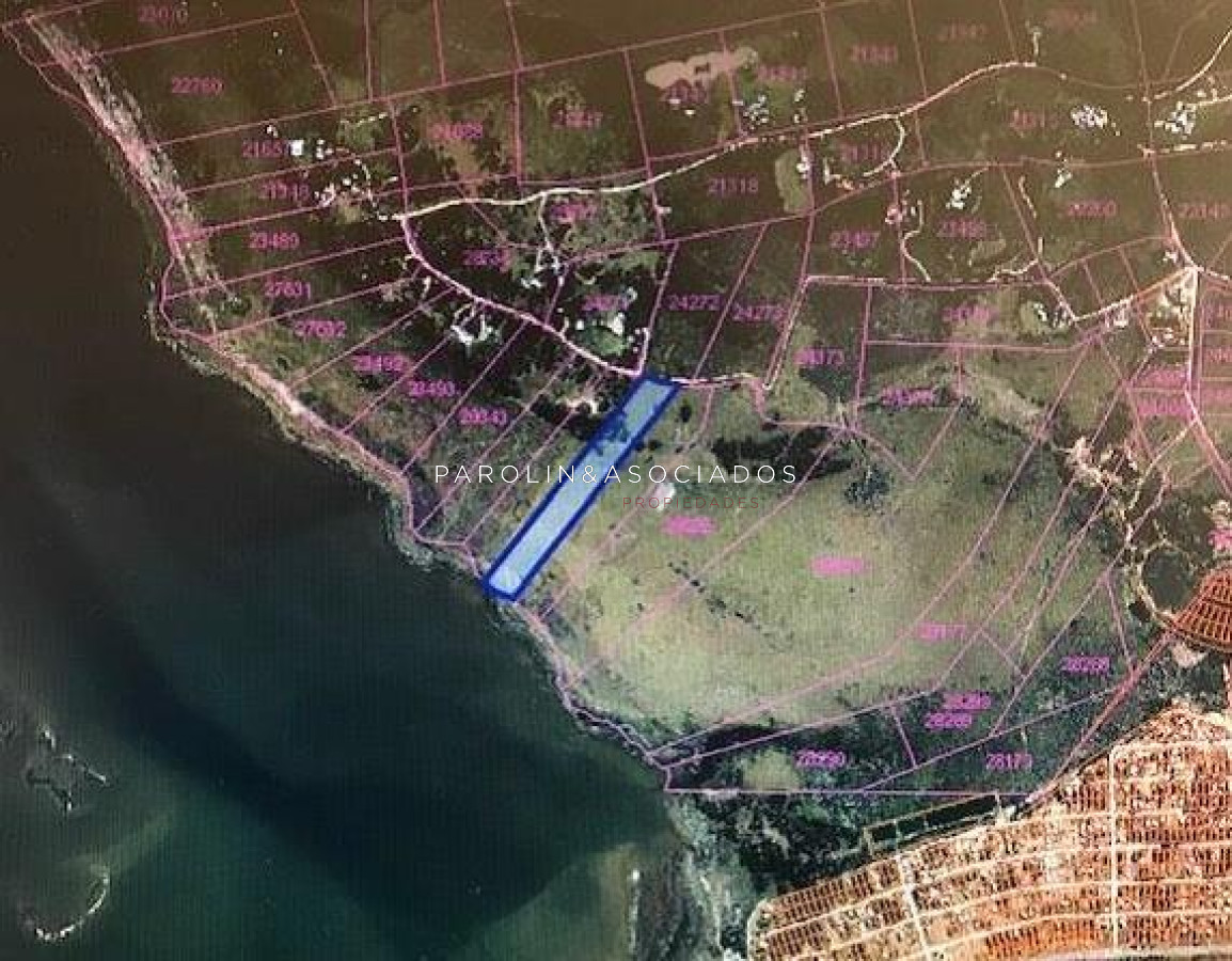 Medellin - GoPunta - Portal Inmobiliario de Punta del Este - Maldonado
