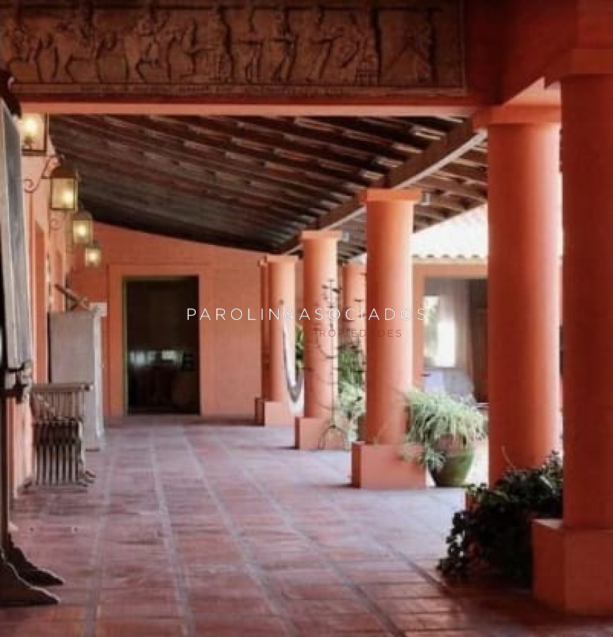 Camino de los Flamencos - GoPunta - Portal Inmobiliario de Punta del Este - Maldonado