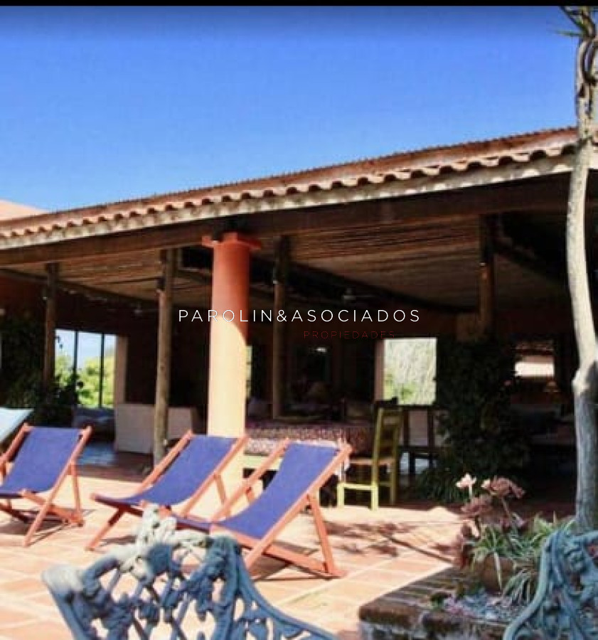 Camino de los Flamencos - GoPunta - Portal Inmobiliario de Punta del Este - Maldonado
