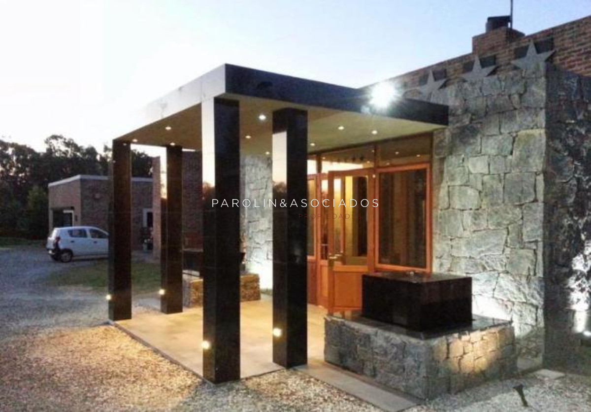 Golf de la Barra - GoPunta - Portal Inmobiliario de Punta del Este - Maldonado