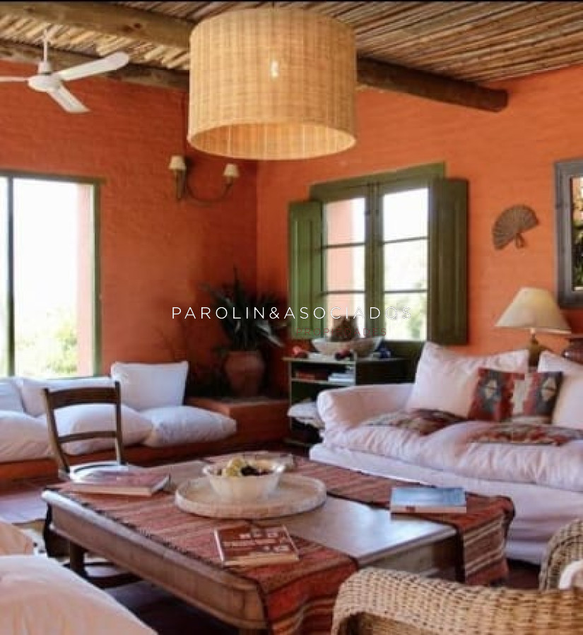 Camino de los Flamencos - GoPunta - Portal Inmobiliario de Punta del Este - Maldonado