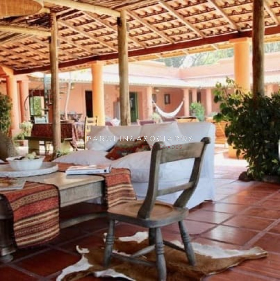 Camino de los Flamencos - GoPunta - Portal Inmobiliario de Punta del Este - Maldonado