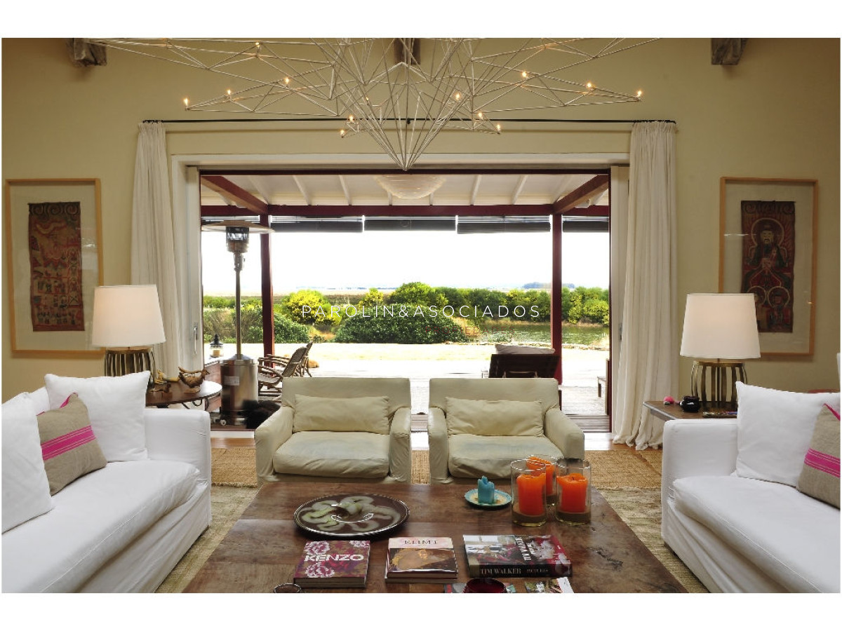 Camino Eguzquiza - GoPunta - Portal Inmobiliario de Punta del Este - Maldonado