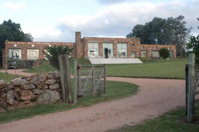 CHACRA 5 HECTAREAS EN JOSÉ IGNACIO, PUNTA DEL ESTE 