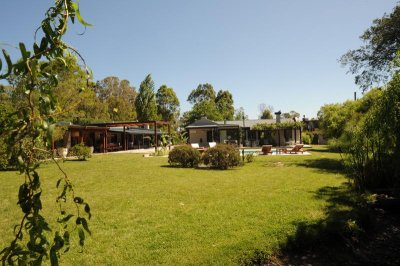 CHACRA 5 DORMITORIOS, PUNTA DEL ESTE 