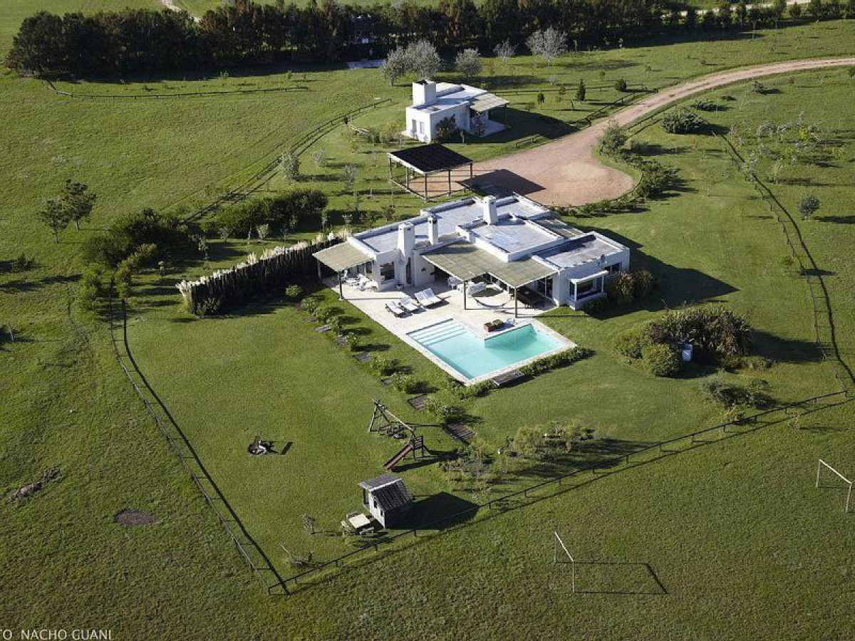 Chacra 5 Hectareas en José Ignacio, Punta del Este