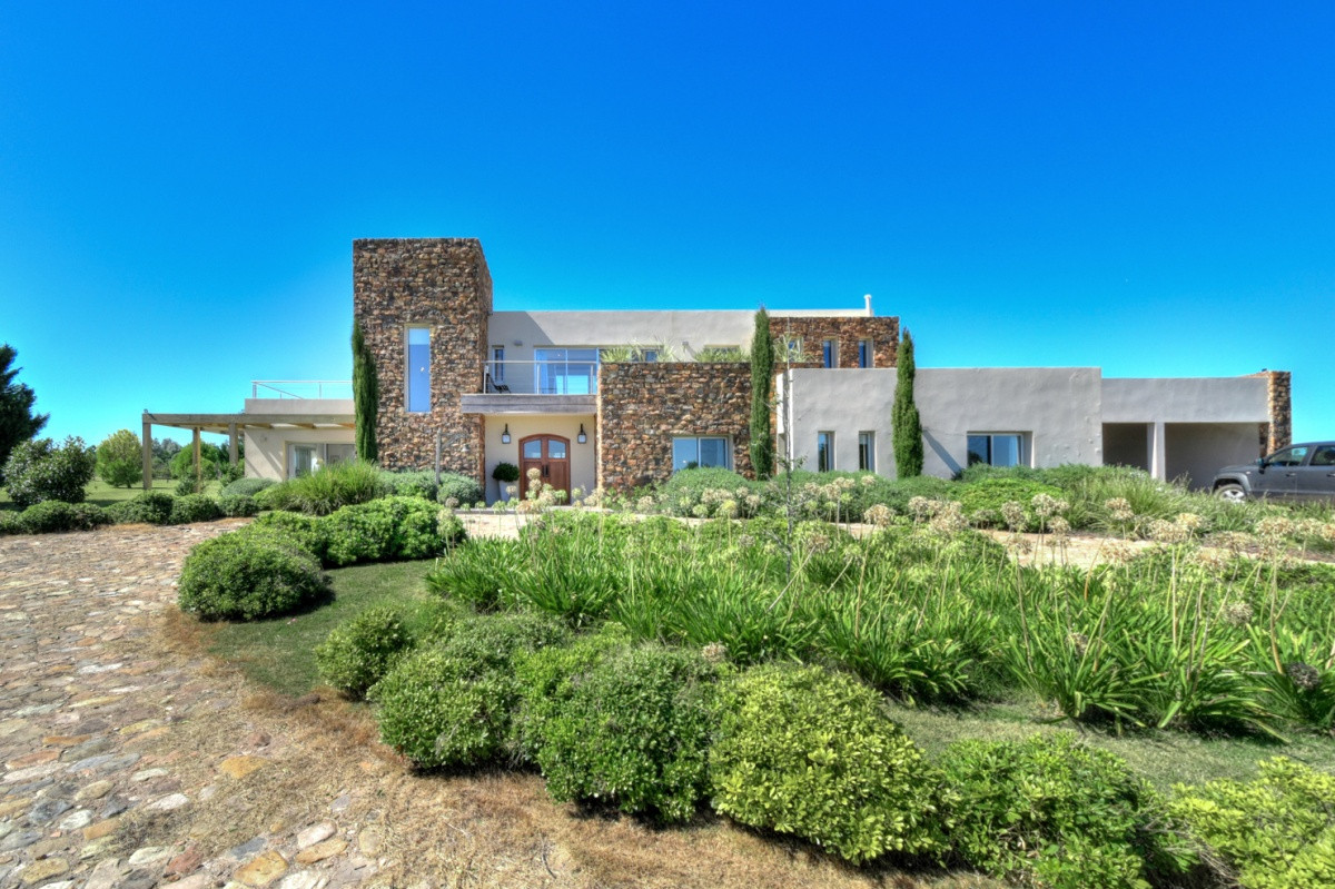 Chacra en Venta de 36 Hectáreas en Solis, Punta del Este