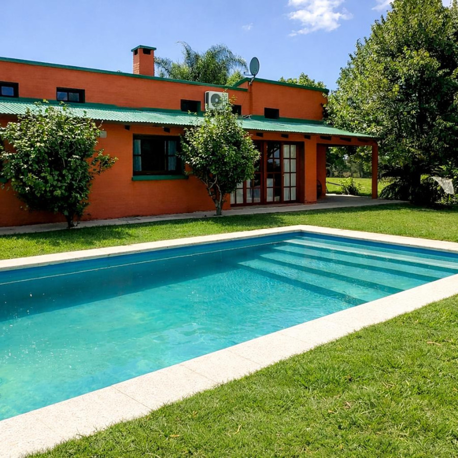 Chacra en Venta de 4 Dormitorios en zona Lapataia, Punta ballena