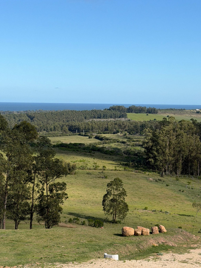 Chacra en venta "  Chacras de la bodega"