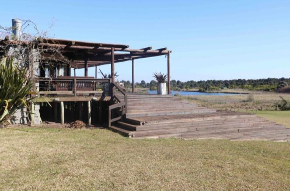 Chacra en Venta de 4 Dormitorios en Jose Ignacio