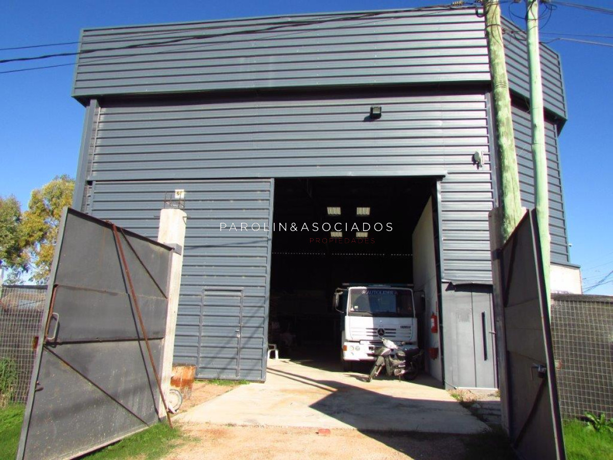 Villa Hipica - GoPunta - Portal Inmobiliario de Punta del Este - Maldonado