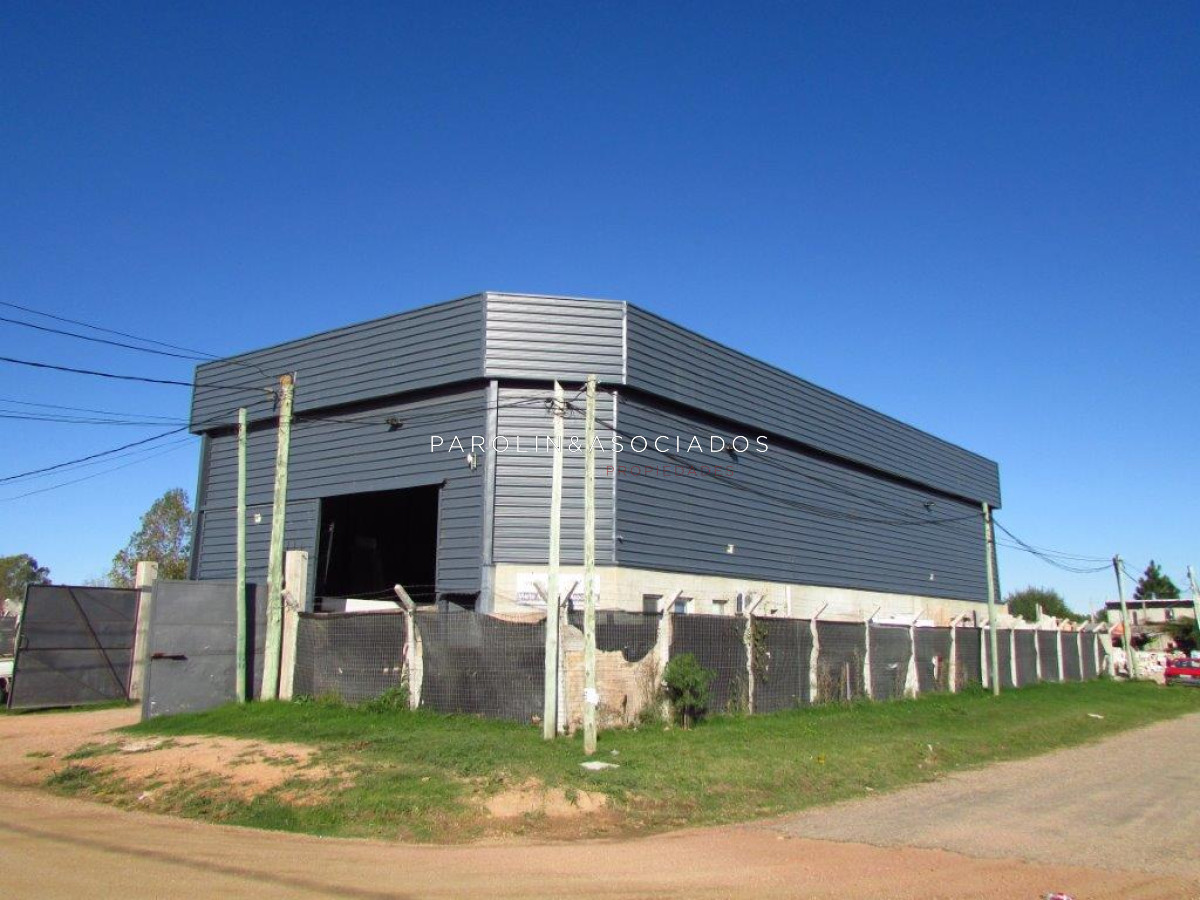 Villa Hipica - GoPunta - Portal Inmobiliario de Punta del Este - Maldonado