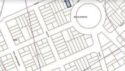 TERRENO EN VENTA EN MONTOYA , LA BARRA 