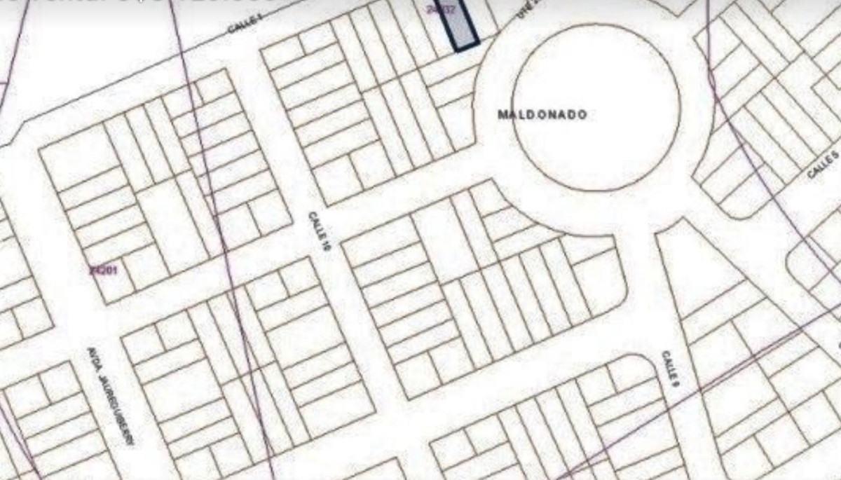 Terreno en Venta en Montoya , la Barra