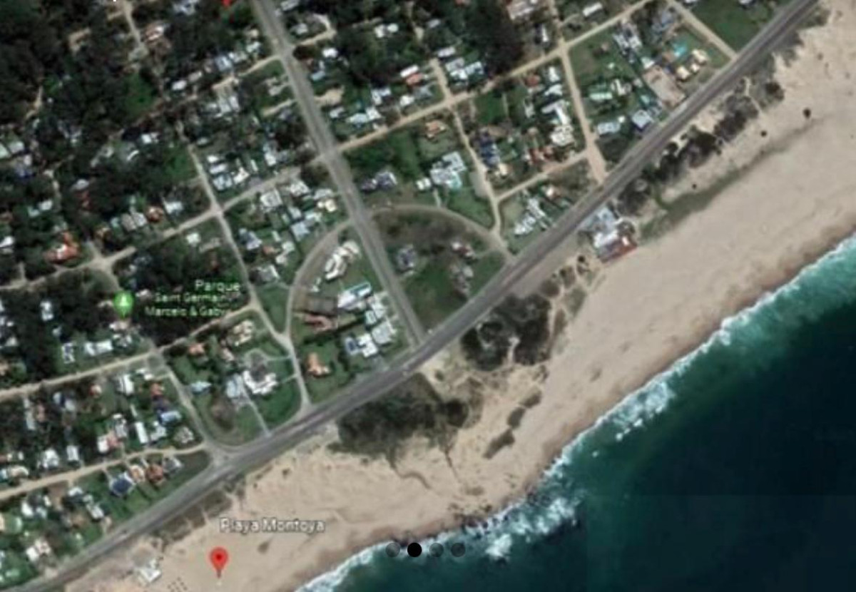 Terreno en Venta en Montoya , la Barra