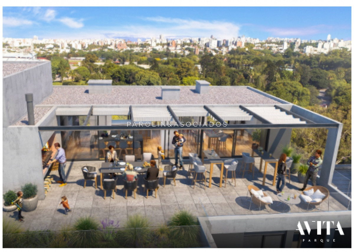 Parque Batlle - GoPunta - Portal Inmobiliario de Punta del Este - Maldonado