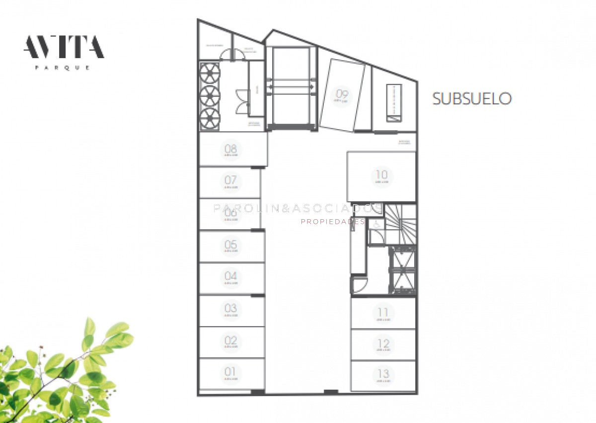 Parque Batlle - GoPunta - Portal Inmobiliario de Punta del Este - Maldonado