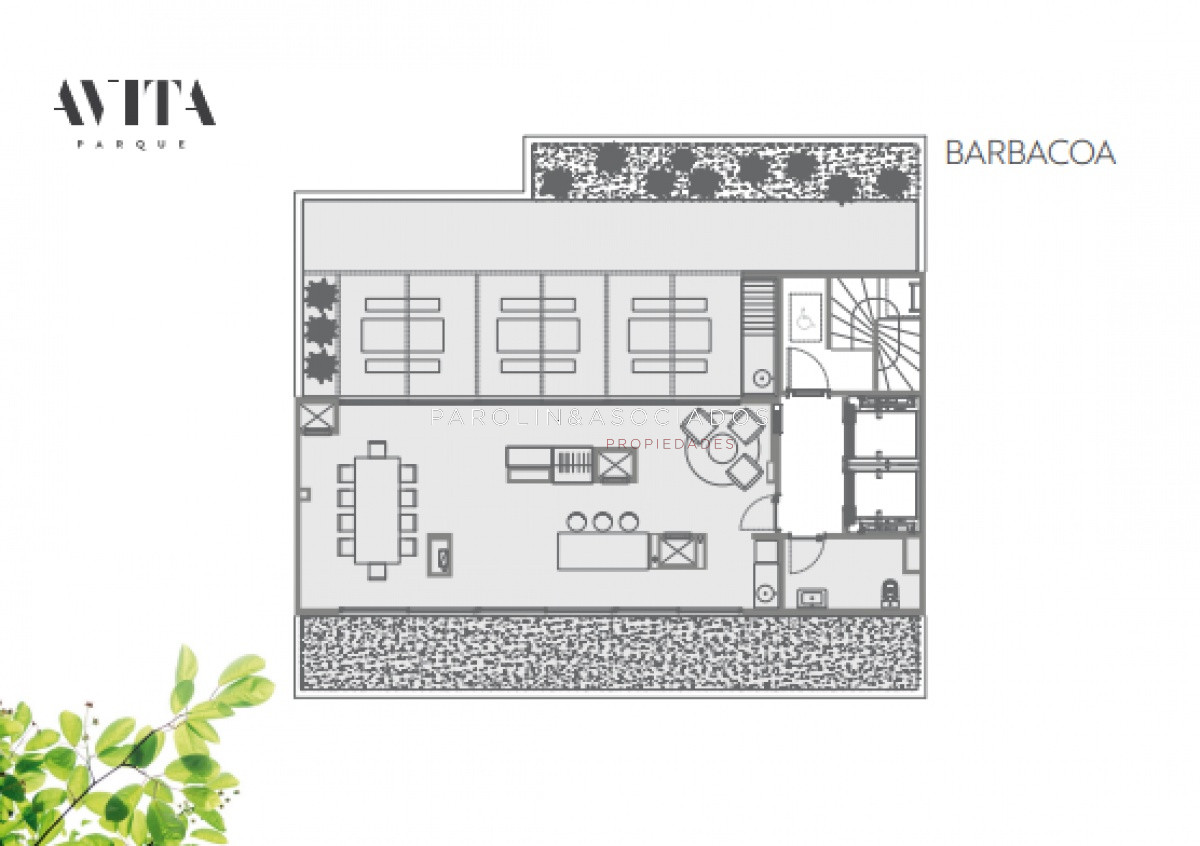 Parque Batlle - GoPunta - Portal Inmobiliario de Punta del Este - Maldonado