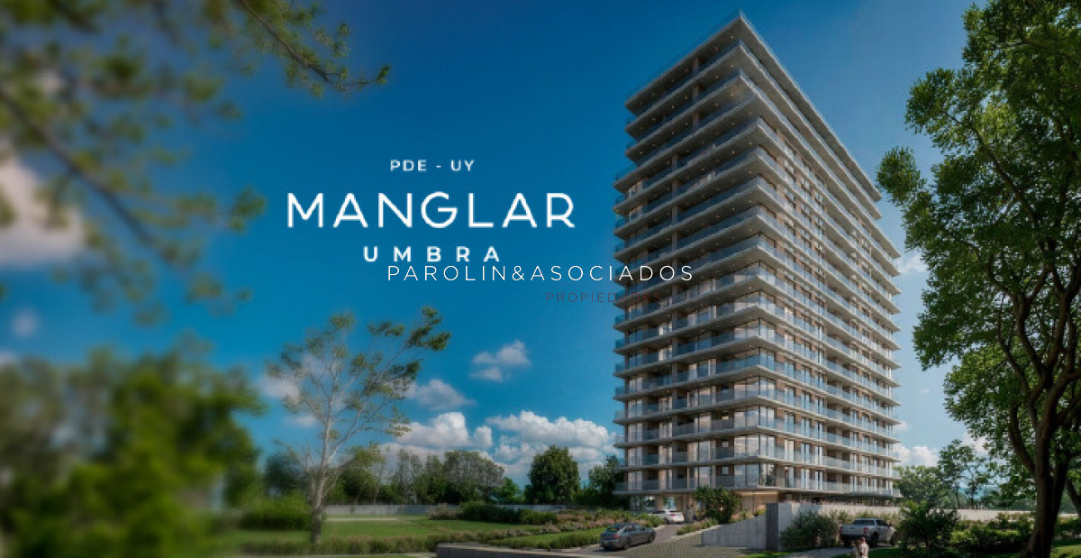 Manglar Umbra