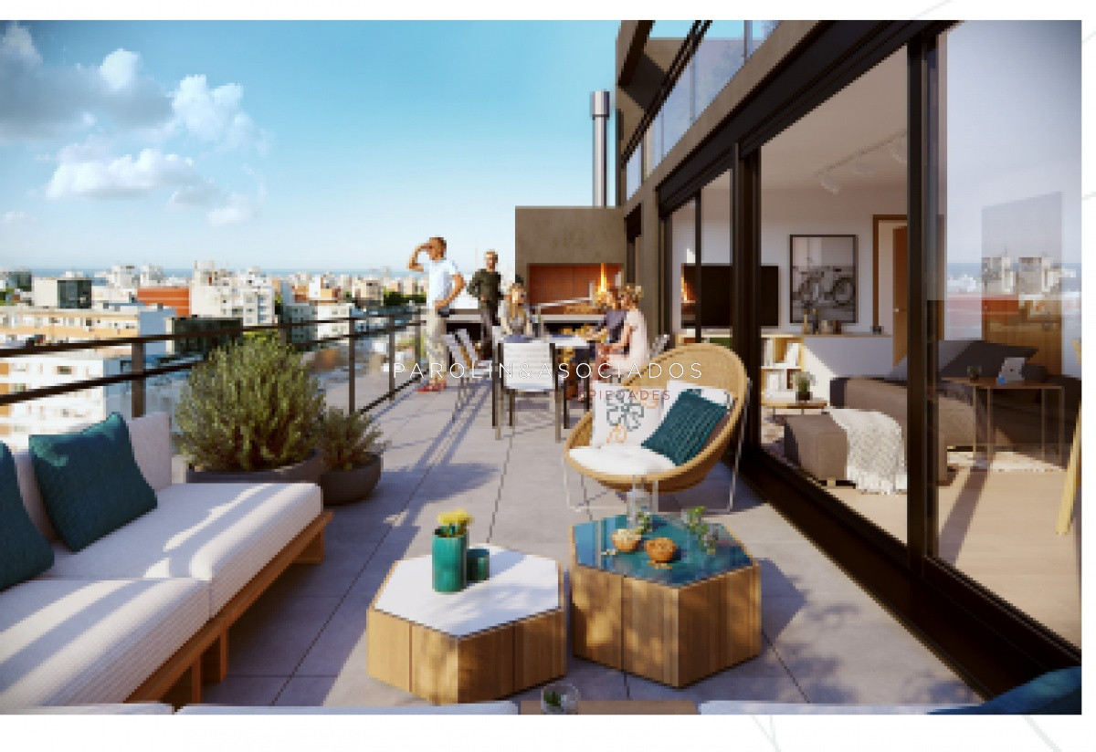 Cordon - GoPunta - Portal Inmobiliario de Punta del Este - Maldonado