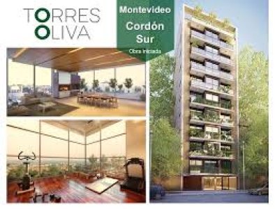 Torres Oliva