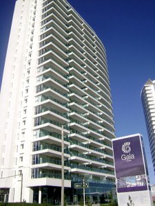 Gala Tower