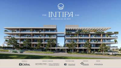 Intipa Residencias de Mar