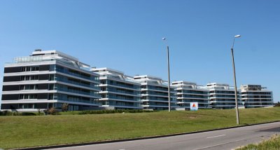 Tiburón Terrazas Barra