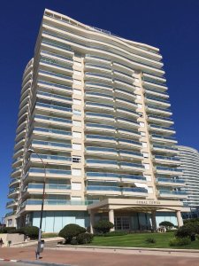 Coral Tower