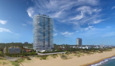 Venetian Luxury Residences