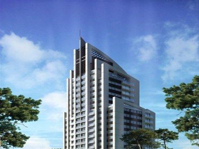 Summer Tower