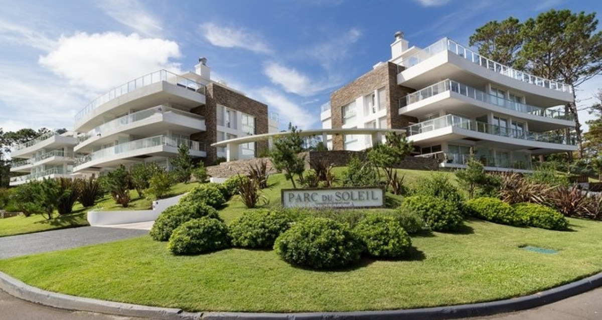 Parc Du Soleil