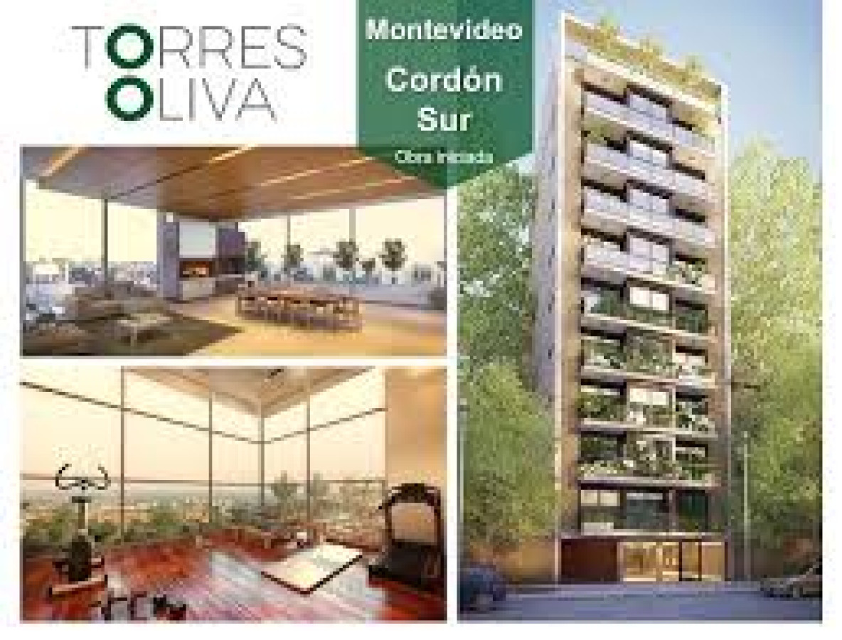 Torres Oliva