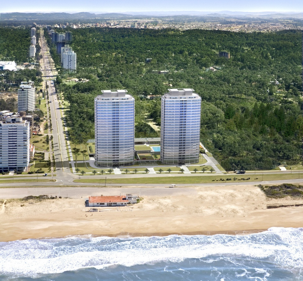Le Parc II