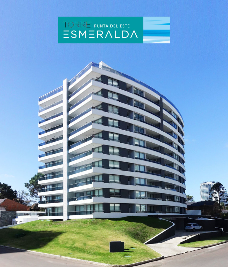 Torre Esmeralda