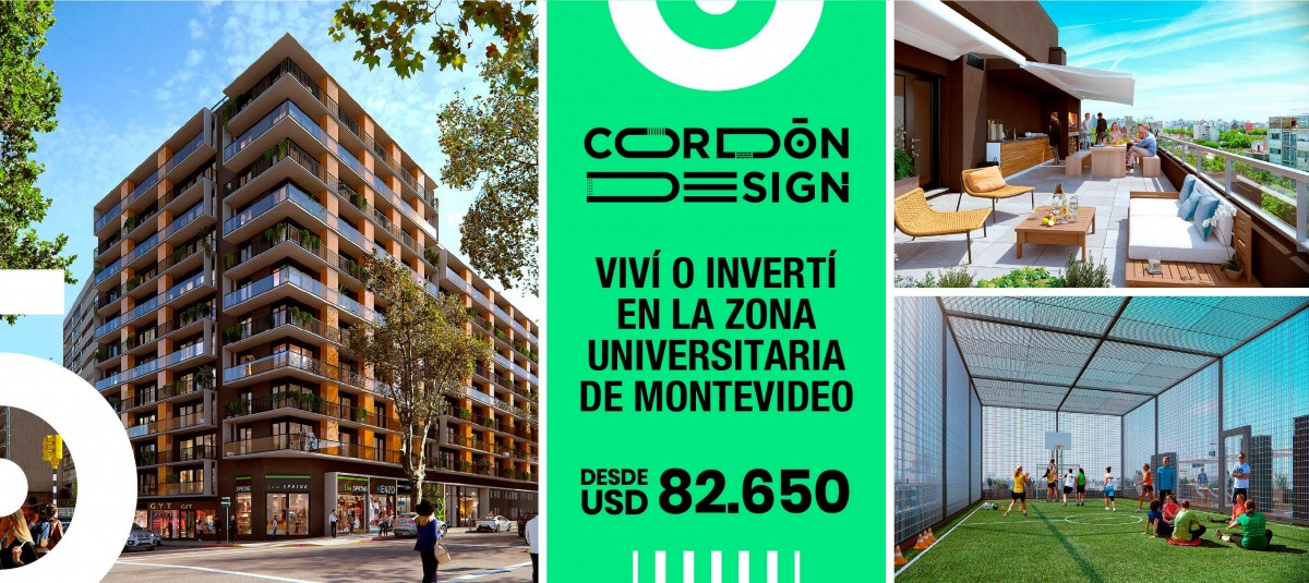 Cordon Design