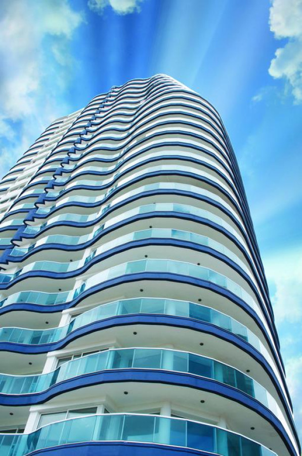 Casino Tower