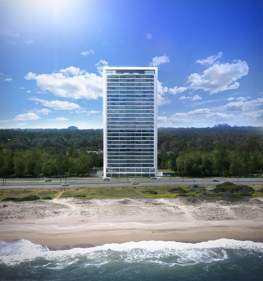 Le Parc III