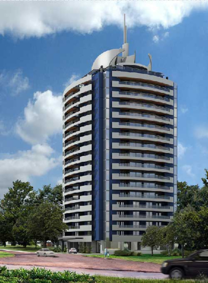 Forest Tower 1