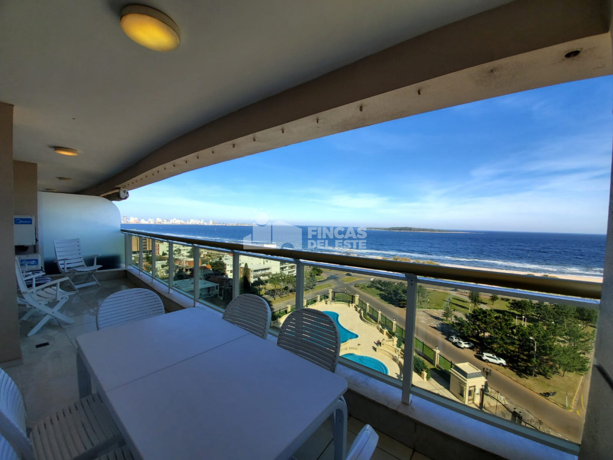 Mansa - GoPunta - Portal Inmobiliario de Punta del Este - Maldonado