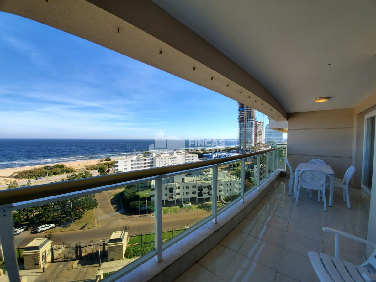 Mansa - GoPunta - Portal Inmobiliario de Punta del Este - Maldonado