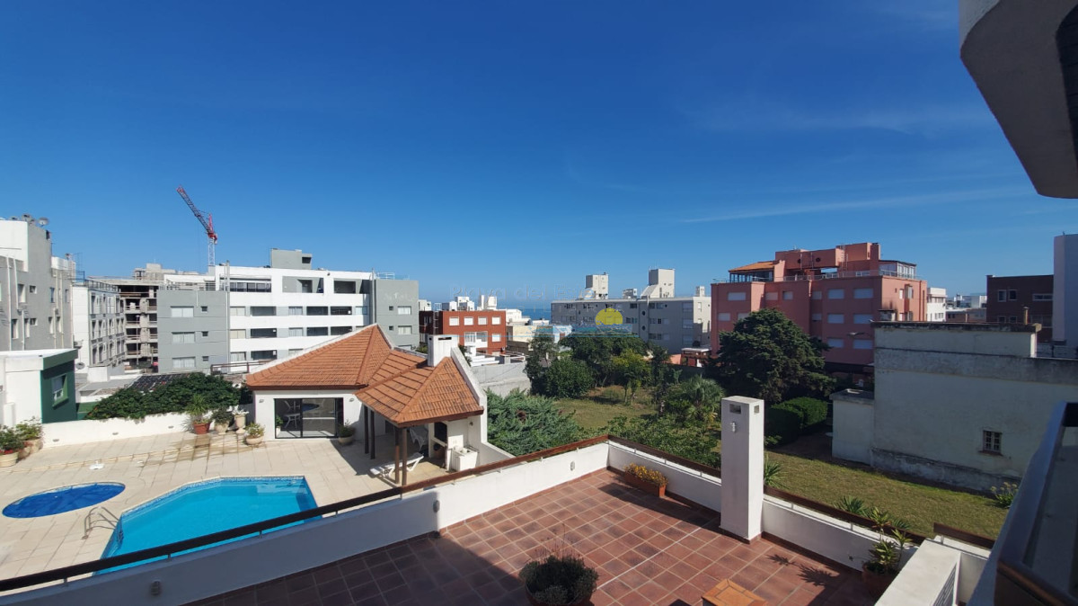 Peninsula - GoPunta - Portal Inmobiliario de Punta del Este - Maldonado