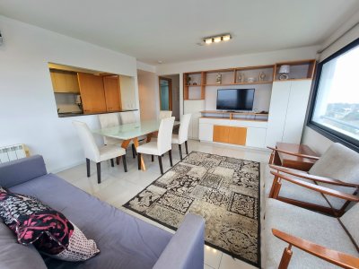 Apartamento en venta en TORRE BARCELONA