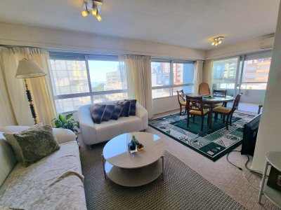 Departamento en Venta en Península, Torre Van Gogh - 2 dorms