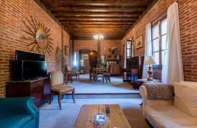 Casa en venta en Parque Burnett