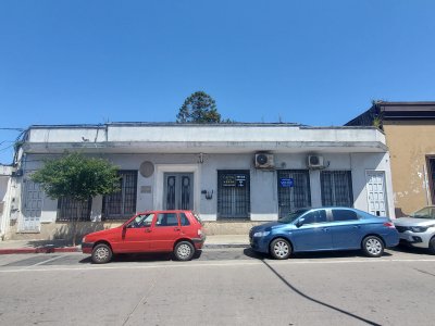 Casa para Reciclar en Venta - Centro de Maldonado Casa para Reciclar en Venta - Centro de Maldonado